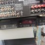 Marant amplifier, DENON 5cd player, Pioneer Image 10