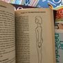 12 yoga magazines and free yoga book Image 3