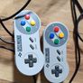Super Nintendo Entertainment System Bundle Image 4