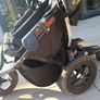 Out n about double buggy with buggy board included Image 4