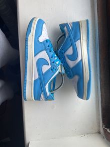 nike dunk