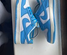 nike dunk