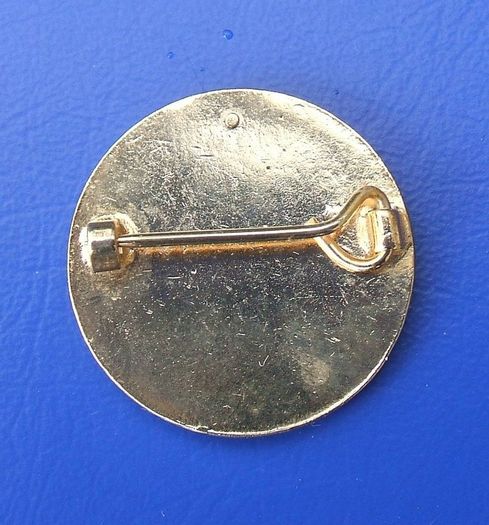 SEARCYS catering company - staff badge (c.1980's)