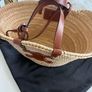Celine basket bag Image 6