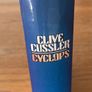 1st Edition (UK) Clive Custer Cyclops Hardback Image 5