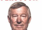Alex Ferguson My Autobiography by Alex Ferguson