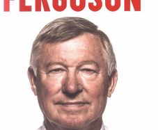 Alex Ferguson My Autobiography by Alex Ferguson