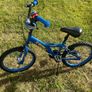 Boys Bike 4+ Image 3