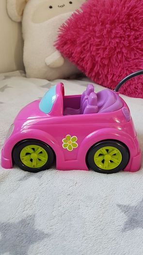 Chad Valley Remote Control Car