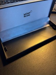Mt Blanc Box