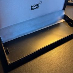 Mt Blanc Box