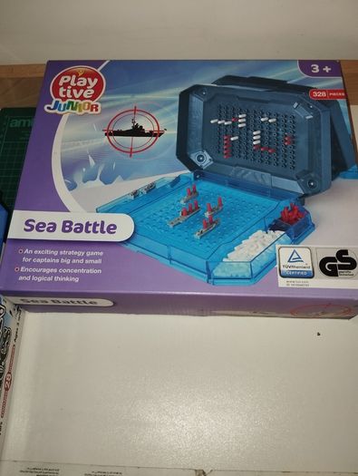 Family & Kids Board Games 8e each