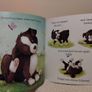 Fidget The Naughty Puppy Dog Story Book Image 5