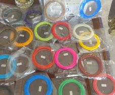 Filament for 3D Pen / Printer