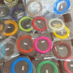 Filament for 3D Pen / Printer