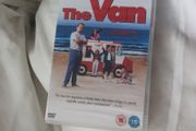 The Van Dvd