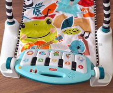 Fisher Price