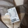 H&M Mink Faux Leather  Trousers.  S.16 (14).  B.N.W.T  (No Paper Tag). Image 5