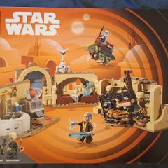 Lego star wars 75425 Smart play