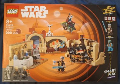 Lego star wars 75425 Smart play