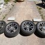 BMW M Sport 18" Alloy wheels Image 7