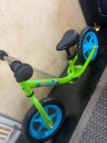 Apollo children balance bike