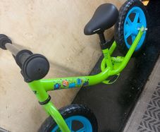 Apollo children balance bike