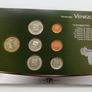 Venezuela BUNC certificated coins set Image 5