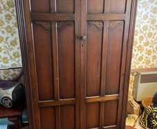 wardrobe