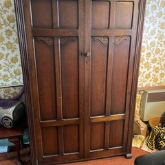 wardrobe