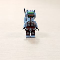 LEGO Star Wars Bad Batch Tech Minifigure