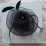 Fascinators Headpiece with clip Image 2