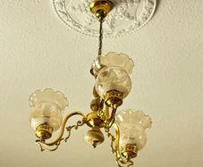 Light fittings