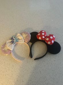 Disney ears