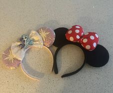 Disney ears