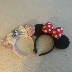 Disney ears