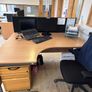 Office Desks (Sold individually or 4 together) Image 5