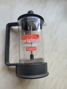 coffee press