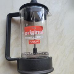 coffee press
