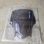 Yamaha Tenere Givi Screen Image 3