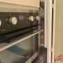 Cream Kitchen for Sale Including Appliances Image 9