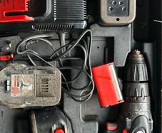 power tools