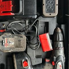 power tools