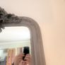 hall table and mirror Image 8