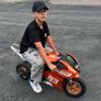 Mini Moto / Pocket Bike 2024 49cc Mint Condition (Starts First Pull) Image 6