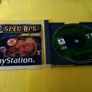 Spec Ops Covert Assault PlayStation 1 Ps1 Games PlayStation 2 Ps2 Games Original Image 5