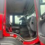 Scania P410 - 8 Wheeler Tippers - Sept 2015 Image 4