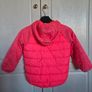 Girl's Nike jacket size 3-4 Image 2