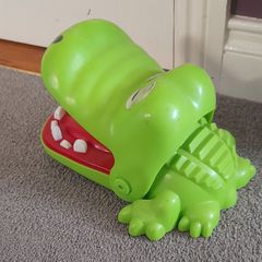 Toy Crocdile