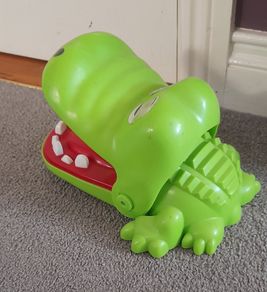 Toy Crocdile